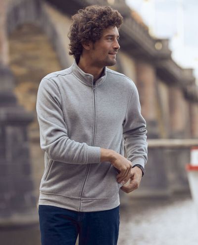 Basic Cardigan