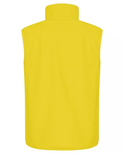 Classic Softshell Vest
