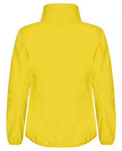 Classic Softshell Jacket Women