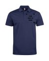 Active Polo, Navy