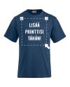 Classic-T, Navy