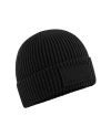 Fashion painettava pipo, Black/Black