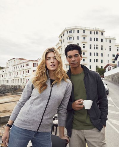 Classic Cardigan