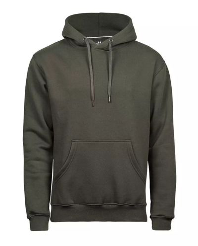 Fashion huppari, Deep Green Fashion huppari, Deep Green