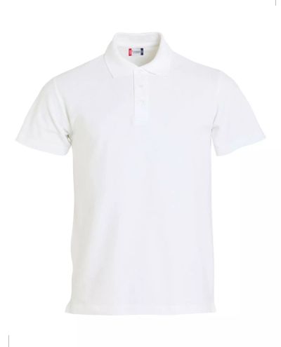 Basic Polo, Valkoinen