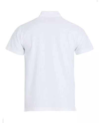 Basic Polo, Valkoinen