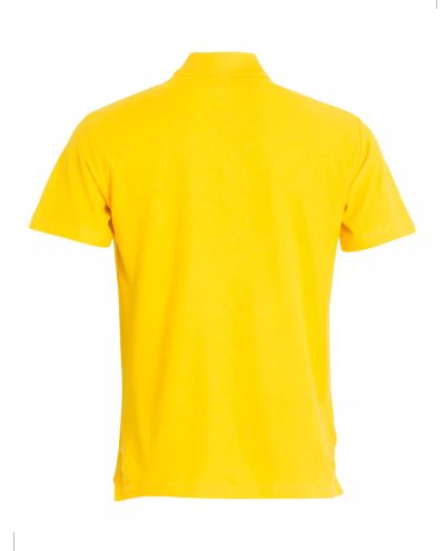 Basic Polo, Keltainen