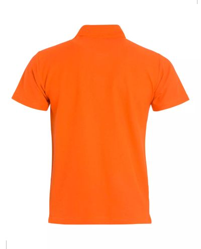 Basic Polo, Oranssi