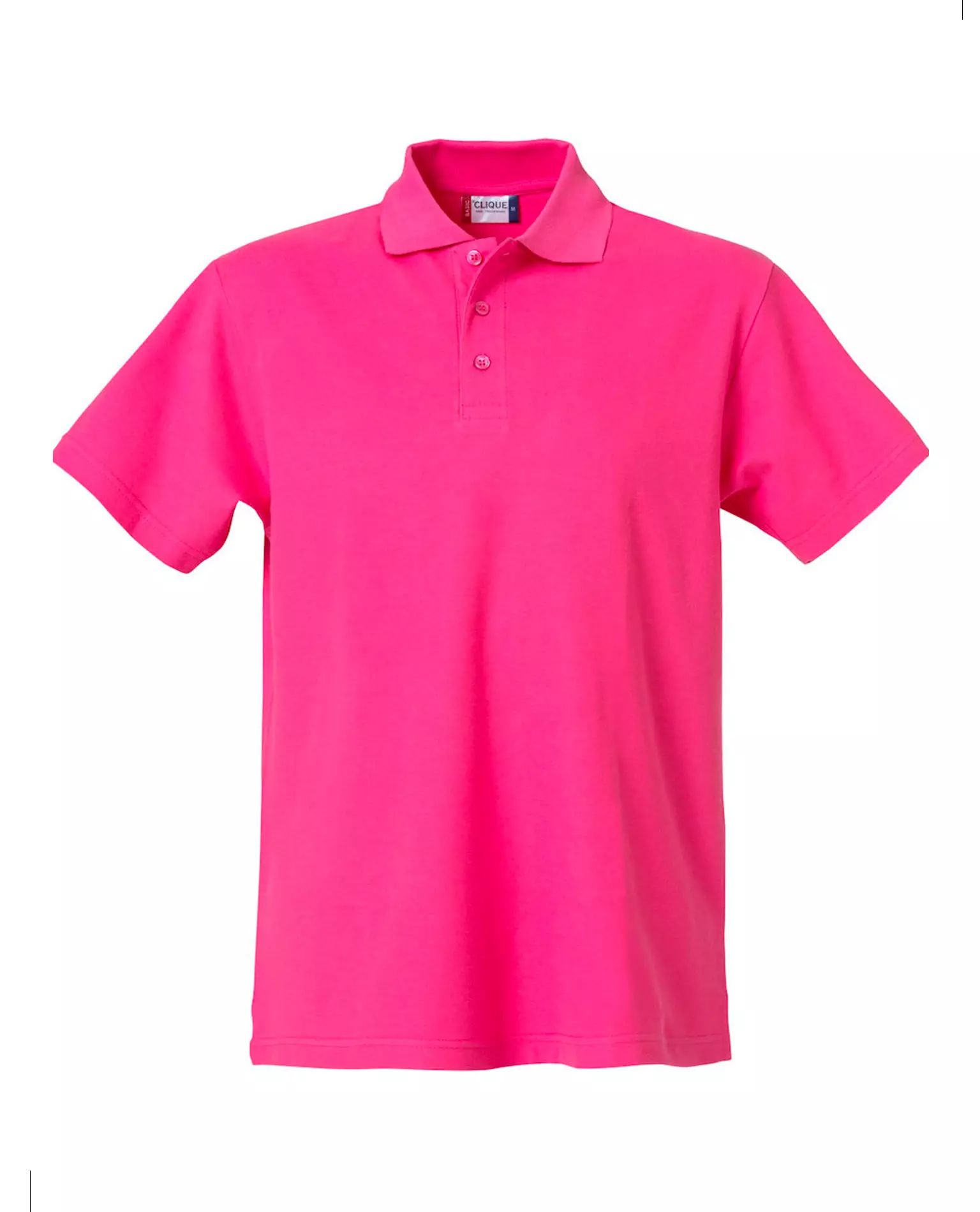 Basic Polo, Pinkki