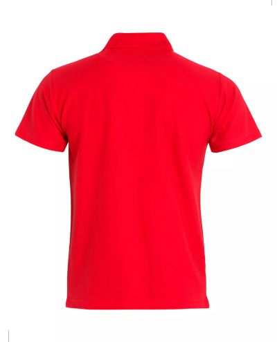 Basic Polo, Punainen