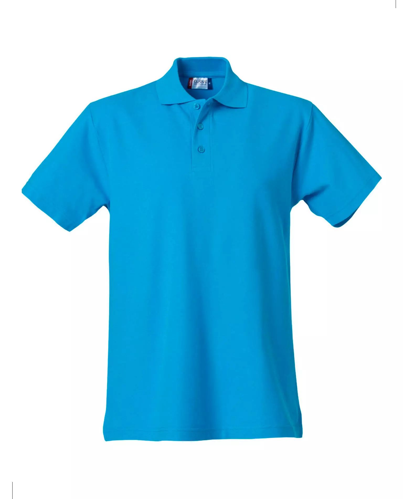 Basic Polo, Turkoosi