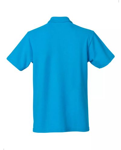 Basic Polo, Turkoosi