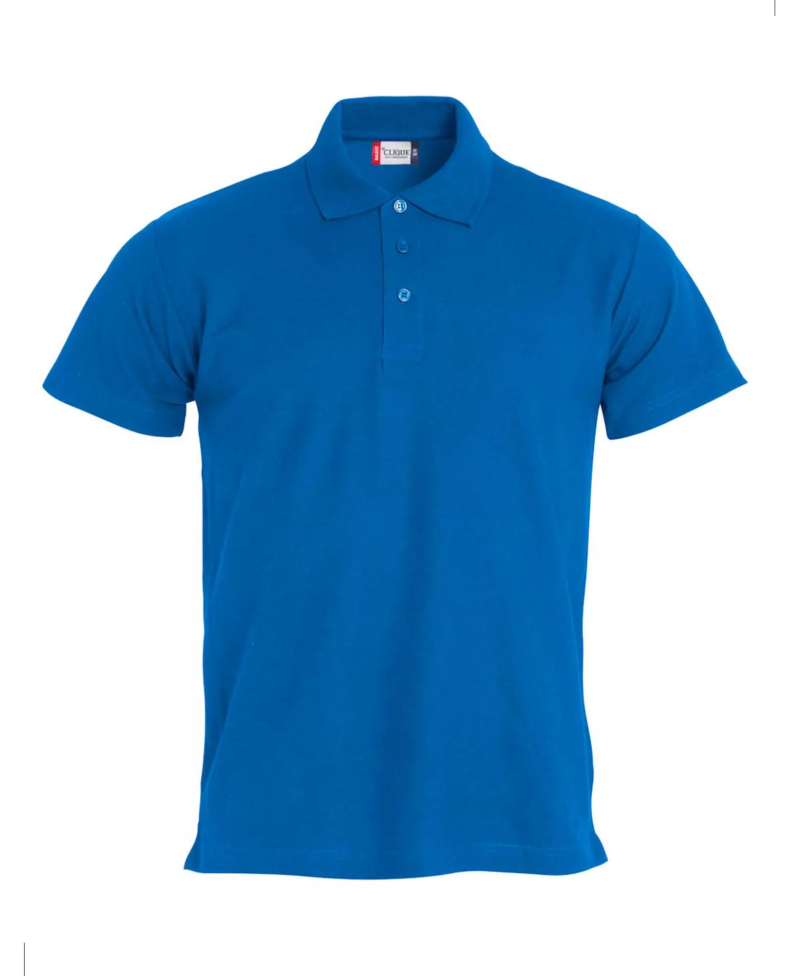 Basic Polo, Sininen