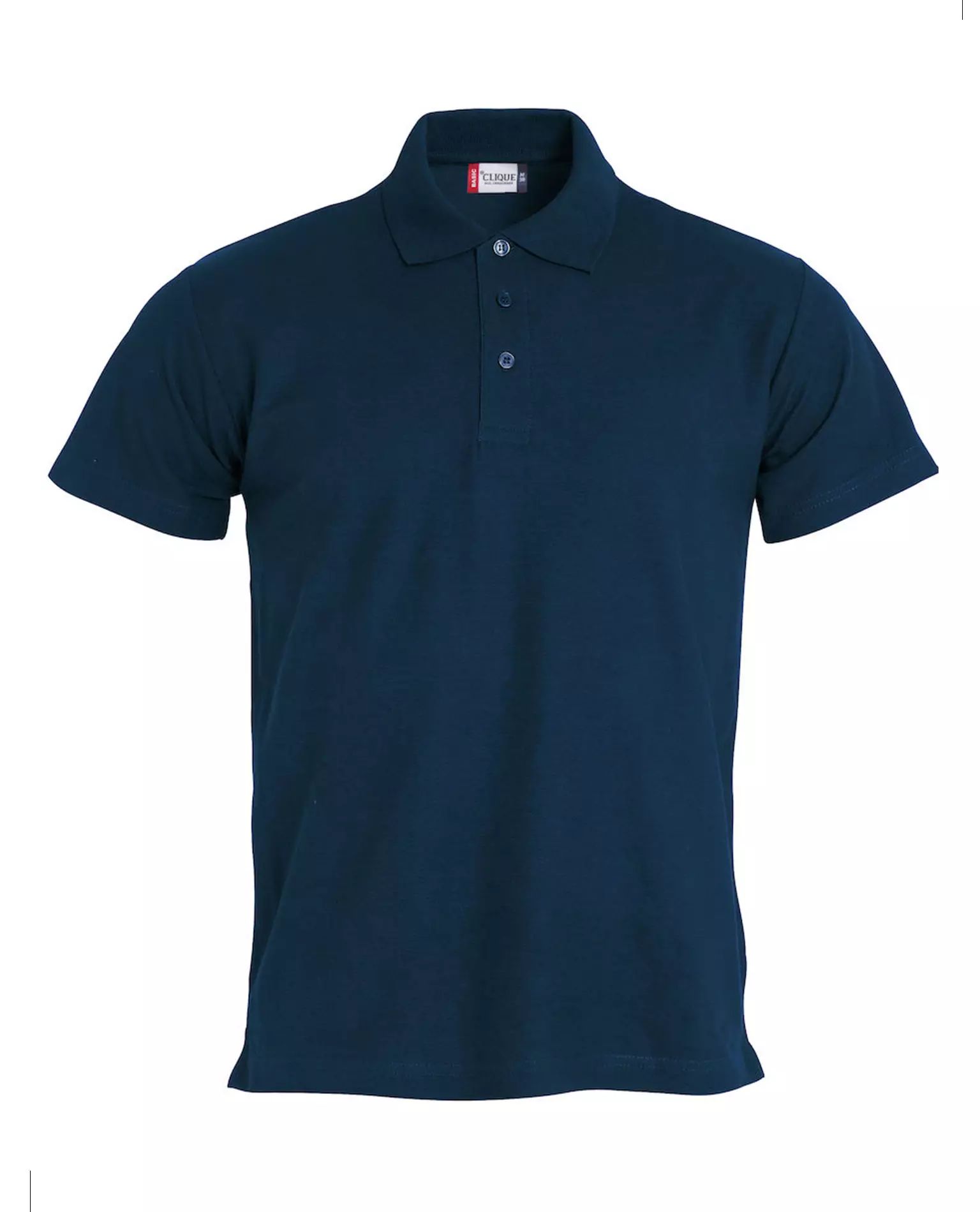 Basic Polo, Navy
