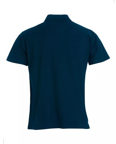 Basic Polo, Navy