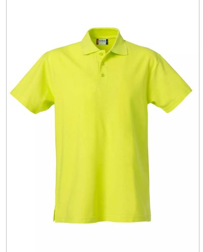 Basic Polo, Huomio Vihreä