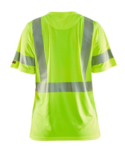 Naisten Highvis T-Paita, Huomiokeltainen