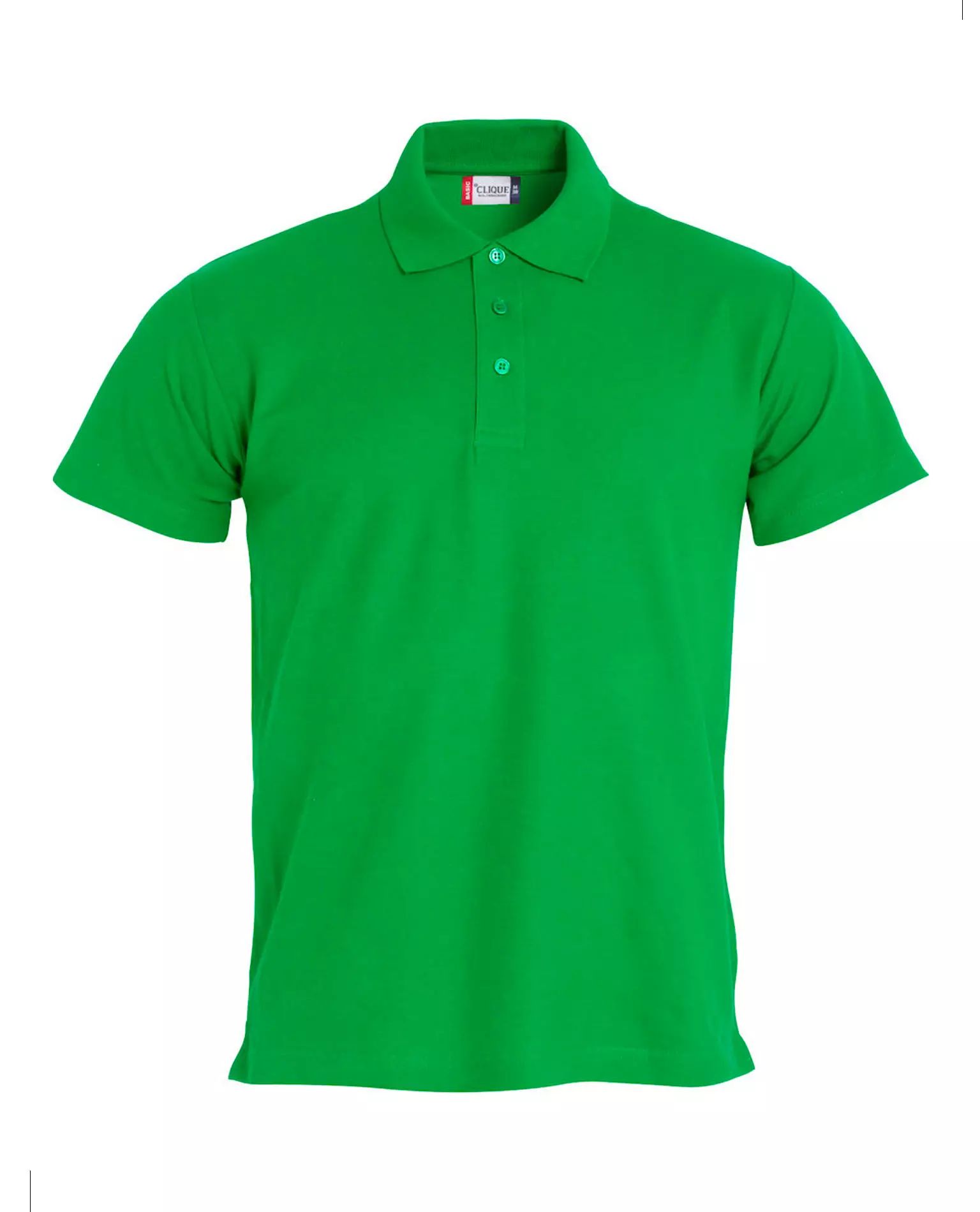 Basic Polo, Omenanvihreä