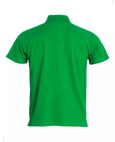 Basic Polo, Omenanvihreä