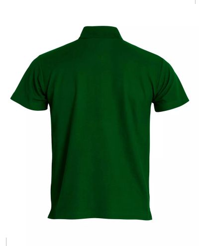 Basic Polo, Tummanvihreä