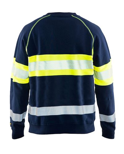 Highvis College, Mariininsininen/Huomiokeltainen