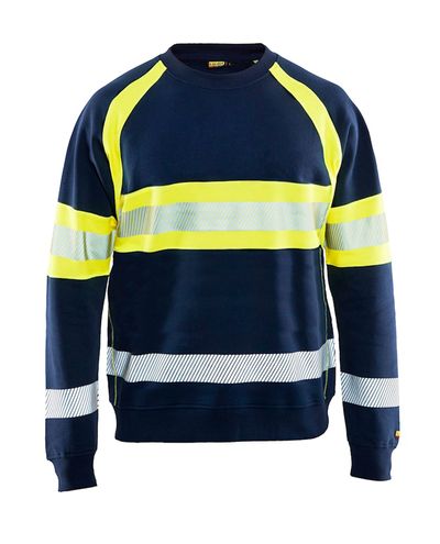 Highvis College, Mariininsininen/Huomiokeltainen