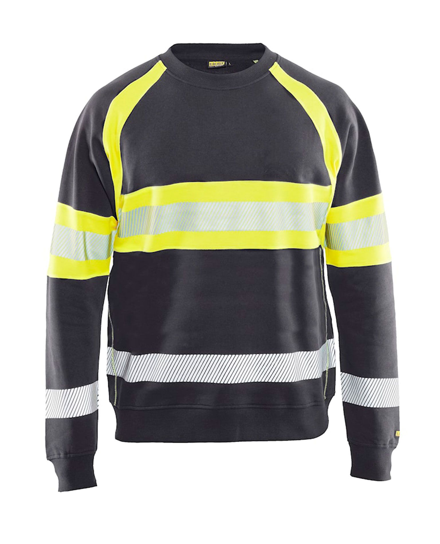 Highvis College, Grafiitinharmaa/Huomiokeltainen