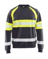 Highvis College, Grafiitinharmaa/Huomiokeltainen