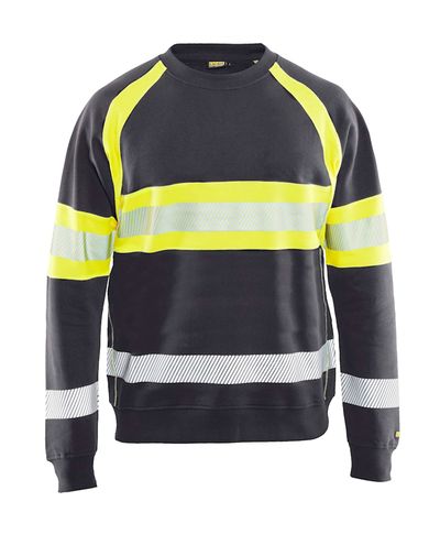 Highvis College, Grafiitinharmaa/Huomiokeltainen