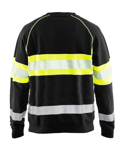 Highvis College, Musta/Huomiokeltainen