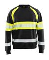 Highvis College, Musta/Huomiokeltainen
