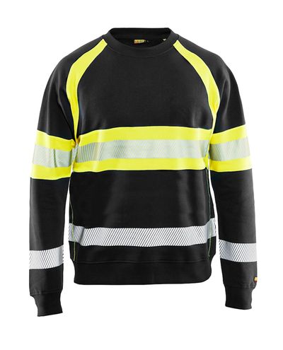 Highvis College, Musta/Huomiokeltainen Highvis College, Musta/Huomiokeltainen