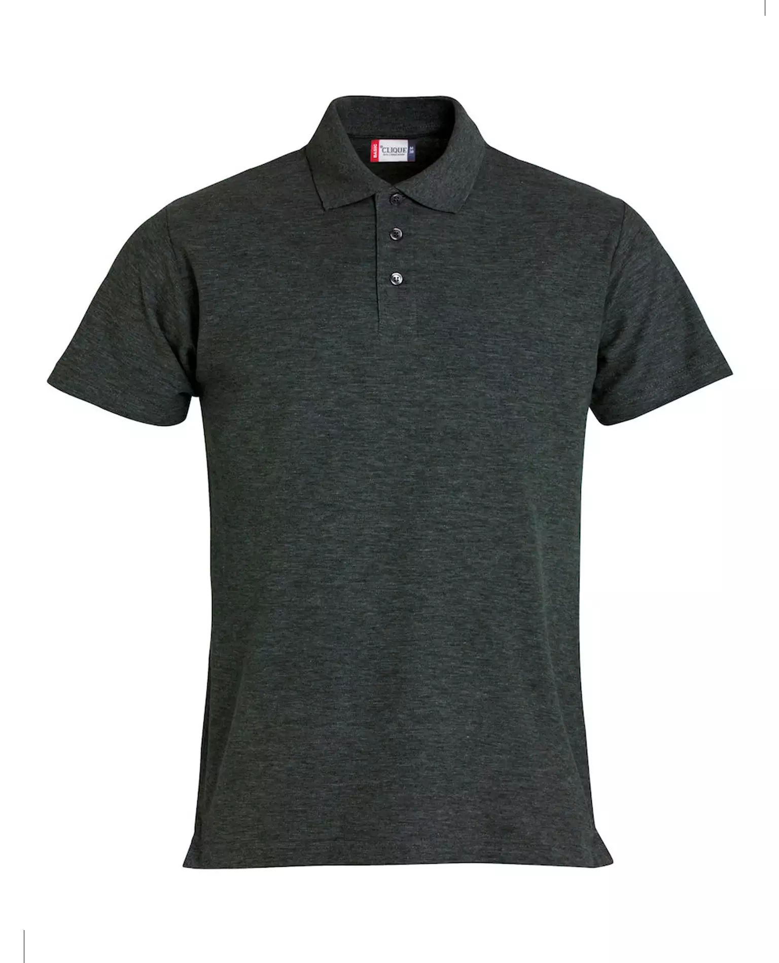 Basic Polo, Meleerattu Antrasiitti