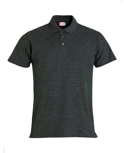 Basic Polo, Meleerattu Antrasiitti