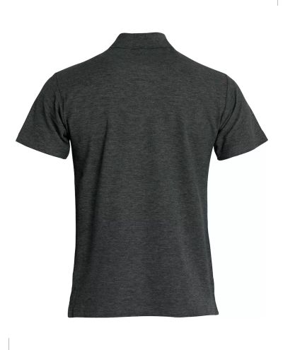 Basic Polo, Meleerattu Antrasiitti
