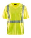 Highvis T-Paita Uv-Suoja, Huomiokeltainen