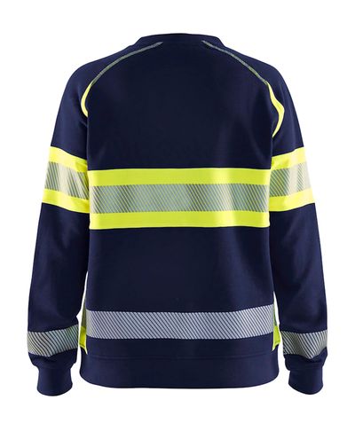 Naisten Highvis College, Mariininsininen/Huomiokeltainen