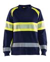 Naisten Highvis College, Mariininsininen/Huomiokeltainen
