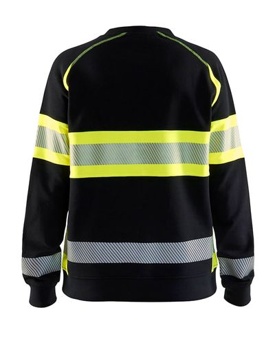 Naisten Highvis College, Musta/Huomiokeltainen