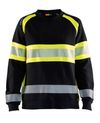 Naisten Highvis College, Musta/Huomiokeltainen