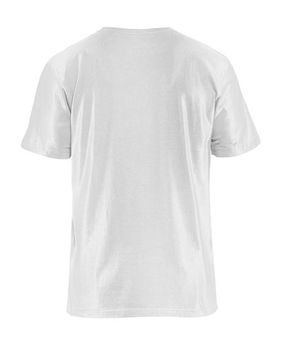T-Paita 150g, Valkoinen