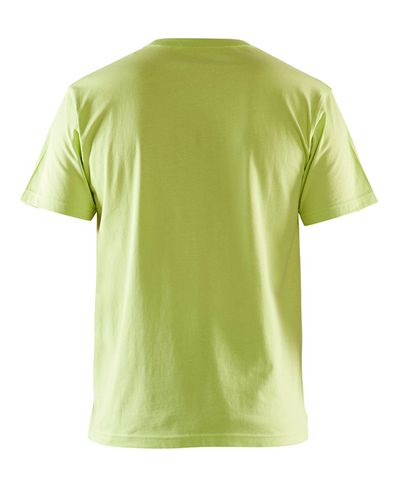 T-Paita 150g, Limenvihreä