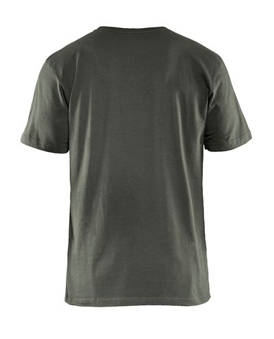 T-Paita 150g, Army Green