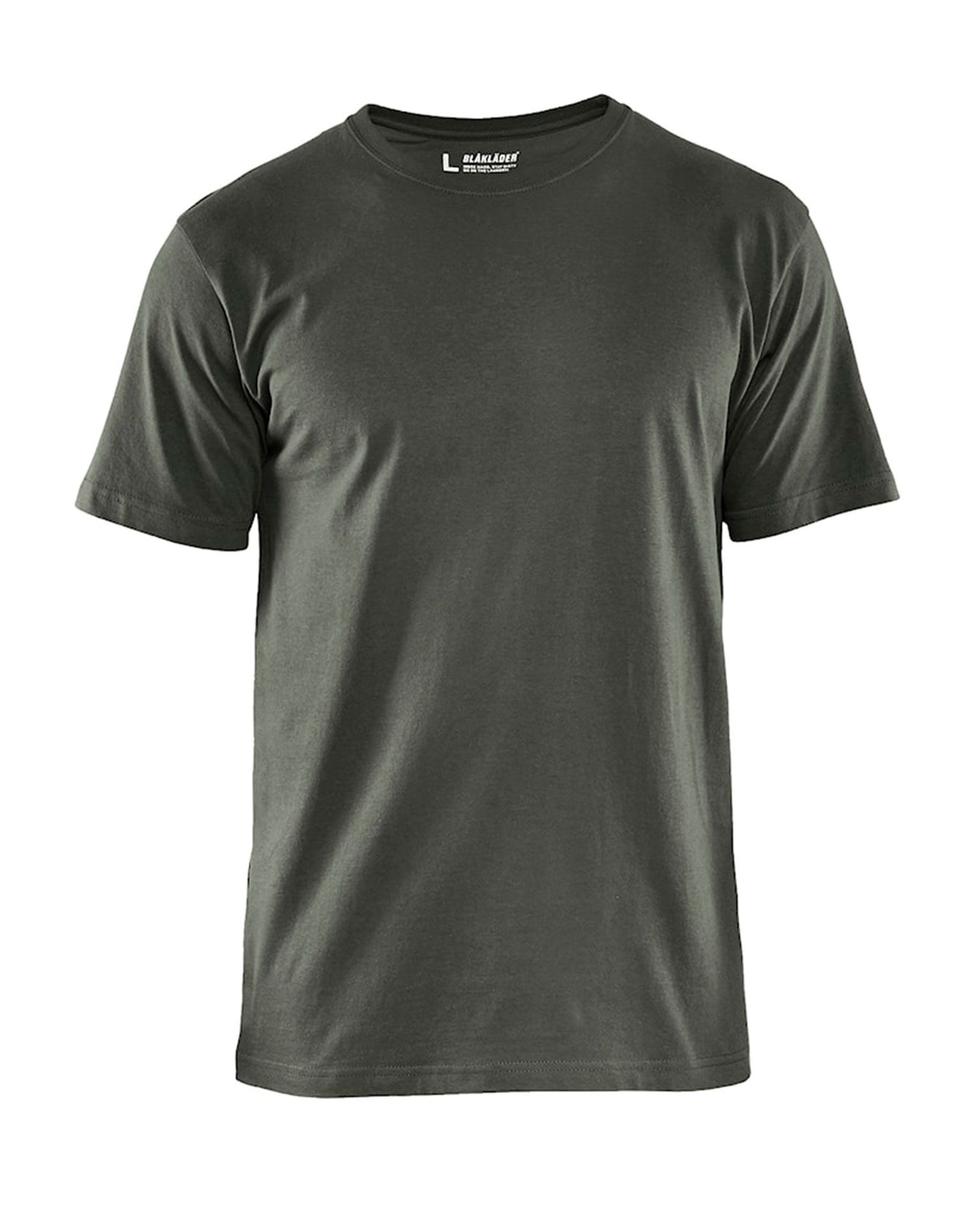 T-Paita 150g, Army Green