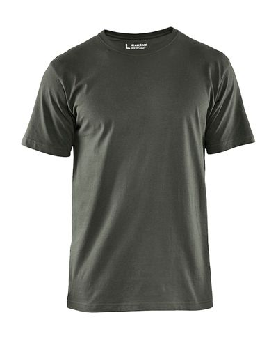 T-Paita 150g, Army Green