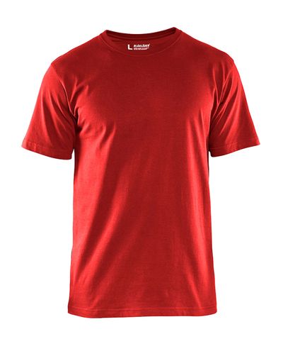 T-Paita 150g, Punainen