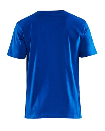 T-Paita 150g, Keskisininen