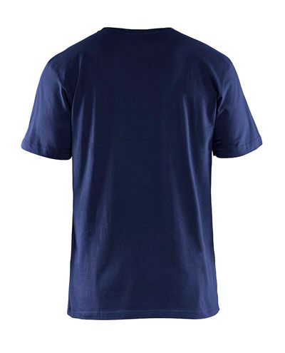 T-Paita 150g, Mariininsininen