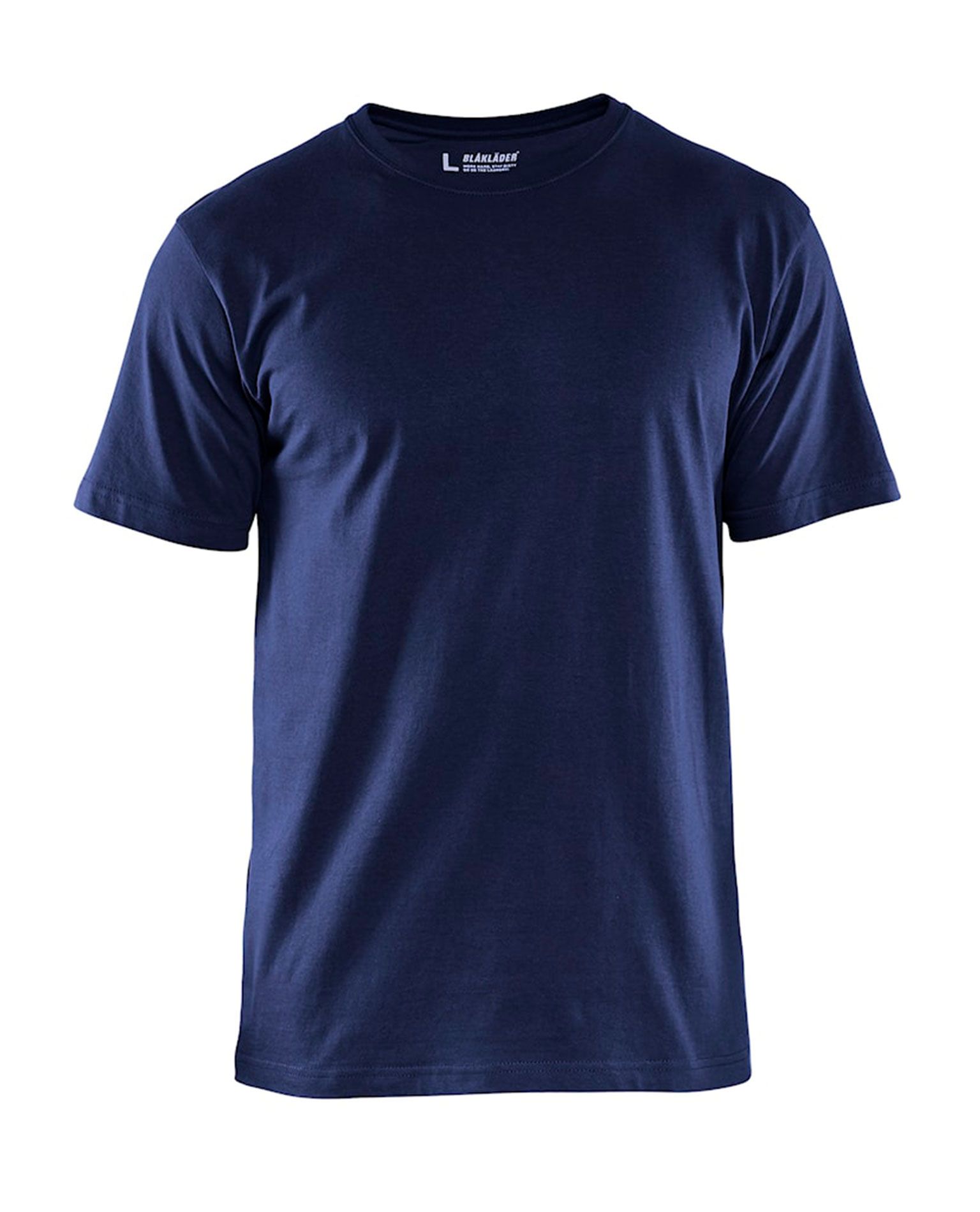 T-Paita 150g, Mariininsininen