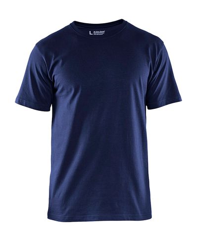 T-Paita 150g, Mariininsininen